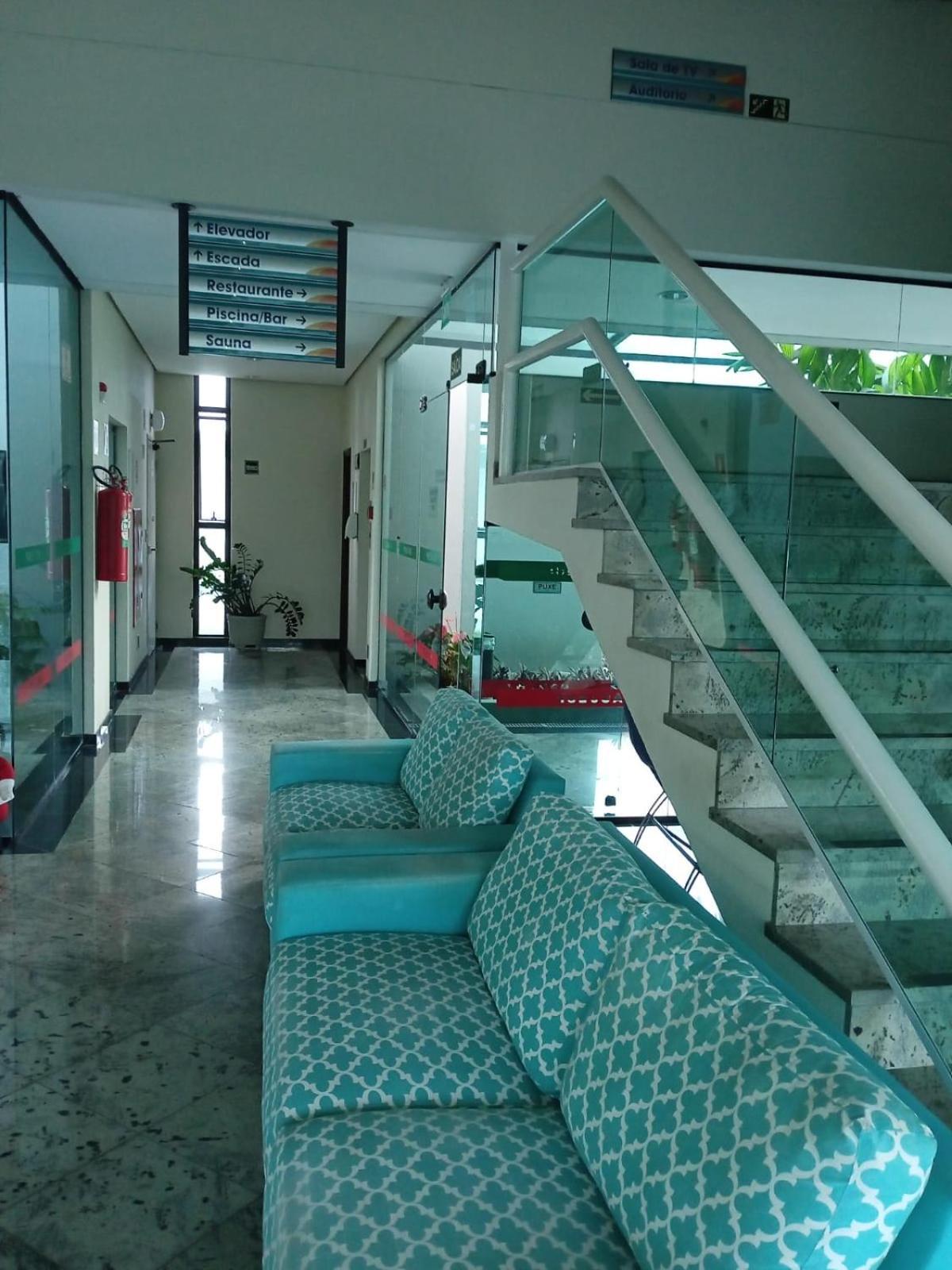 Hotel Aojesp Caraguatatuba Exterior photo