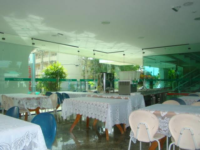 Hotel Aojesp Caraguatatuba Exterior photo