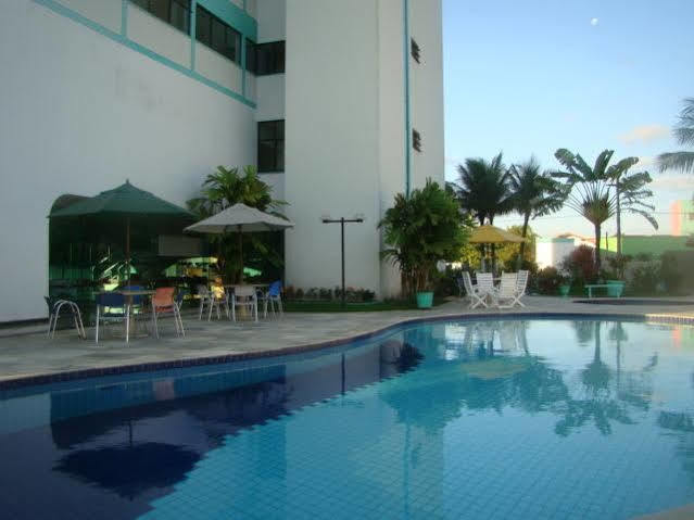 Hotel Aojesp Caraguatatuba Exterior photo