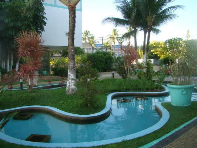 Hotel Aojesp Caraguatatuba Exterior photo